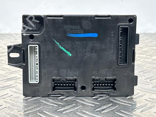 Used Electronic module Electronic module RENAULT TRAFIC III Van (FG_) 1.6 dCi 115 (FGMD) (116 hp) 36435036 36435036