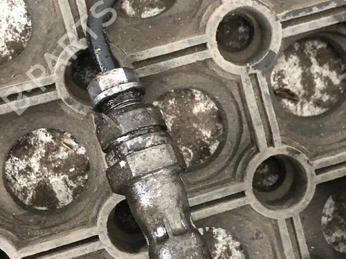 Right front brake caliper VW GOLF V Variant (1K5) 1.4 TSI | BP29035439M104 