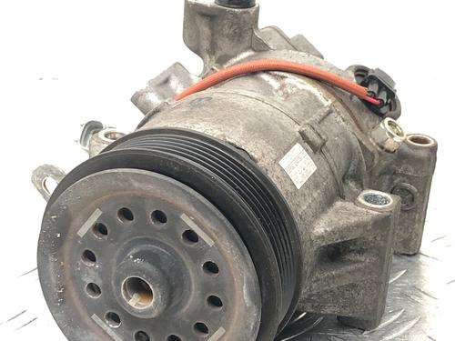 Used AC compressor TOYOTA YARIS (_P9_) 1.0 VVT-i (KSP90_, KSP90R) (69 hp) 29220179