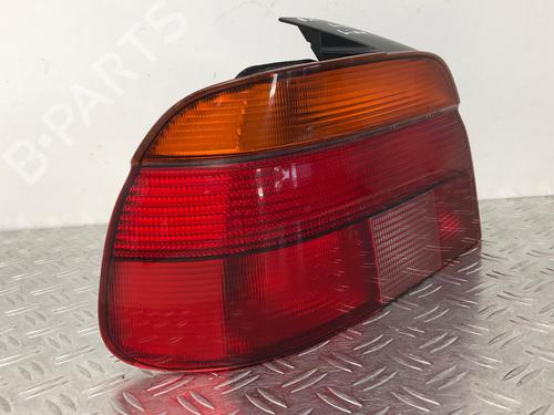 Left taillight BMW 5 (E39) 520 i | BP29034328C34 