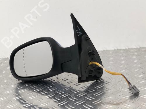 Left mirror NISSAN MICRA III (K12) 1.5 dCi | BP29035163C26 