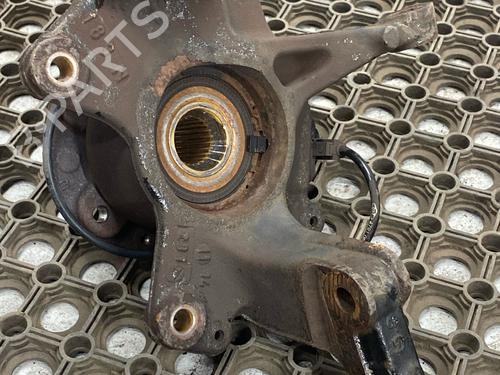 Left front steering knuckle RENAULT MEGANE III Grandtour (KZ0/1) 1.5 dCi (KZ1M, KZ1W, KZ0R) | BP29031701M25 