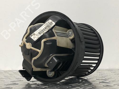 Heater blower motor PEUGEOT 308 I (4A_, 4C_) 1.6 HDi | BP29037427M62 