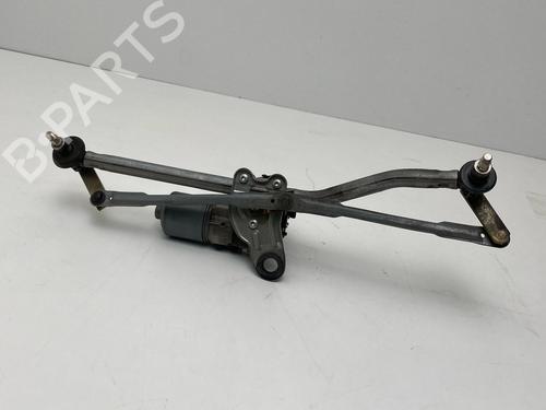 Used Front wipers mechanism BMW 3 Coupe (E46) 330 xi (231 hp) 29037524