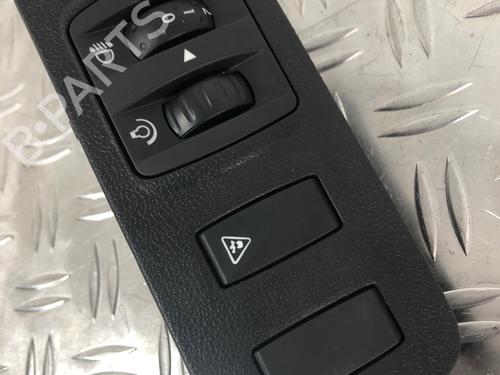 Switch RENAULT MEGANE III Grandtour (KZ0/1) 1.5 dCi (KZ1M, KZ1W, KZ0R) | BP29033192I30 