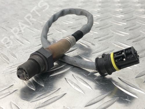 Used Electronic sensor MERCEDES-BENZ S-CLASS Coupe (C215) CL 600 (215.376) (500 hp) 29034497