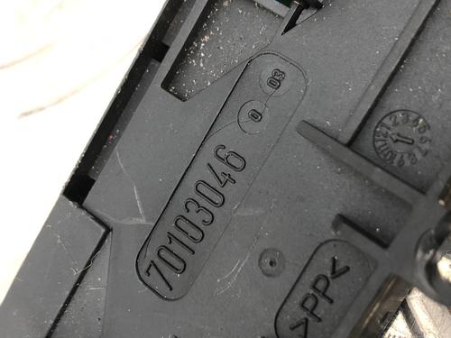 Electronic sensor AUDI A8 D2 (4D2, 4D8) S8 quattro | BP31297781M84 