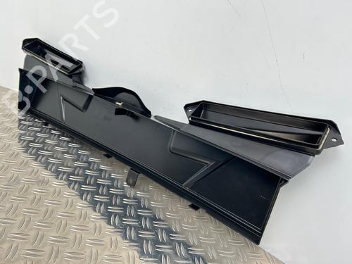 Air filter box BMW 3 (E90) 318 i | BP33242918M87  - Image 8