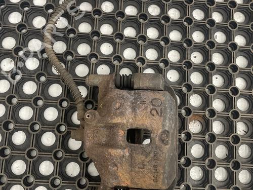 Used Left front brake caliper HYUNDAI i10 I (PA) 1.1 (69 hp) 29037731