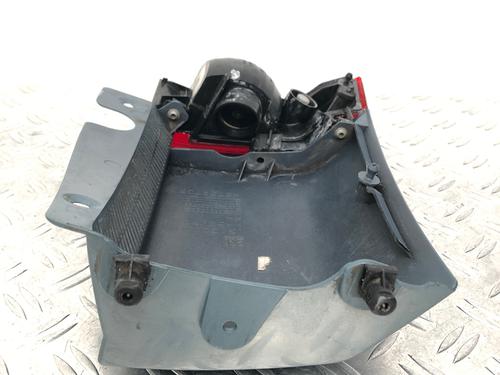 Tåkelys/Varsellys OPEL MERIVA A MPV (X03) 1.6 (E75) | BP29030503C37