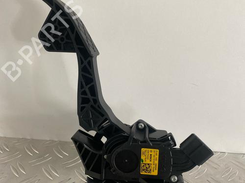 Pedal VW POLO V (6R1, 6C1) 1.0 | BP29031286I4 
