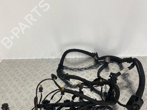 Ledningsnet SEAT IBIZA IV (6J5, 6P1) 1.2 TSI (105 hp) 29034110