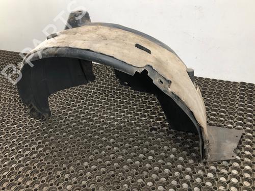 Wheel arch PEUGEOT 2008 I (CU_) 1.2 THP 110 / PureTech 110 | BP29033853C56 