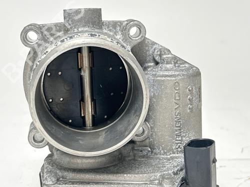 Throttle body AUDI A5 (8T3) 2.0 TFSI | BP36165381M82 - Image 2