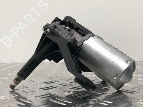 Rear wiper motor OPEL MERIVA A MPV (X03) 1.4 16V Twinport (E75) | BP29031699M102 