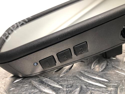 Rear mirror BMW 3 Coupe (E92) 335 i | BP29033358I6 