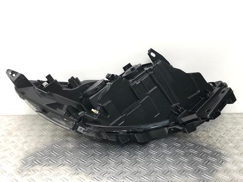 Left headlight RENAULT SCÉNIC III (JZ0/1_) 1.2 TCe | BP29036433C28 