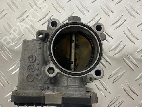 Throttle body OPEL ASTRA J GTC 1.6 Turbo (08) | BP29033136M82 