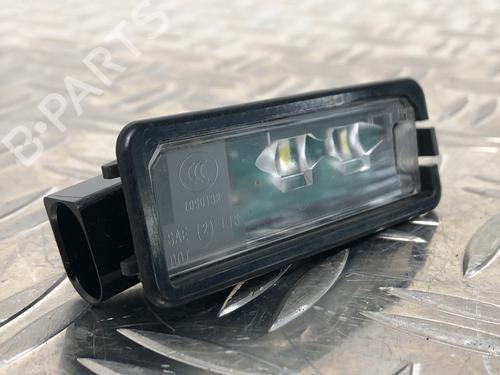 Licence plate light SEAT LEON ST (5F8) 1.8 TSI | BP29037629I40 - Image 5