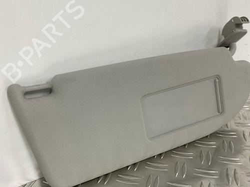 Right sun visor SEAT IBIZA IV (6J5, 6P1) 1.2 | BP29036971I2 