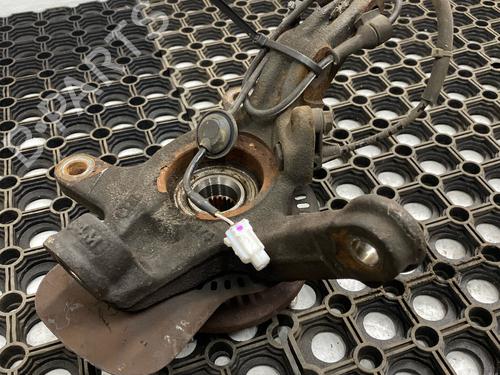 Left front steering knuckle SUZUKI CELERIO (LF) 1.0 (AVK310) | BP29036207M25