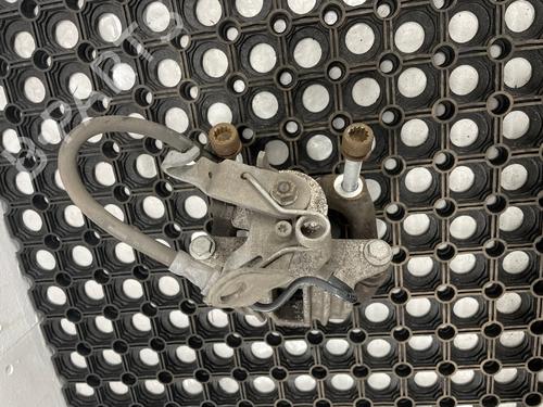 Right rear brake caliper AUDI A3 (8P1) 1.2 TSI | BP29033254M106