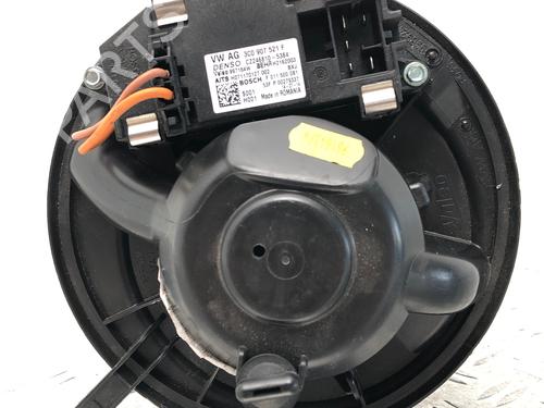 Heater blower motor AUDI A3 (8P1) 2.0 TDI 16V | BP29031374M62 