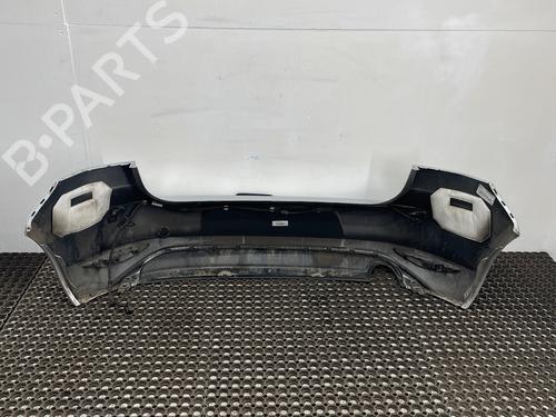 Rear bumper VW GOLF VII (5G1, BQ1, BE1, BE2) 1.2 TSI | BP29030962C8 