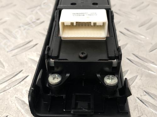 Switch TOYOTA COROLLA Verso (ZER_, ZZE12_, R1_) 2.2 D-4D (AUR10_, AUR10R) | BP29035812I30 