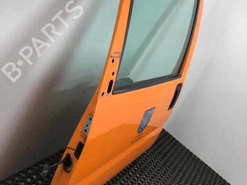 Left front door FIAT SCUDO Van (220_) 1.9 D | BP29035120C2 