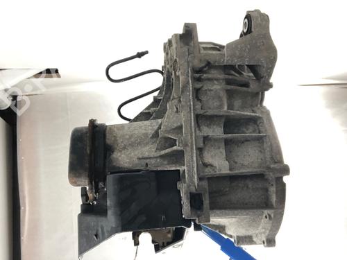 Gearbox FORD FOCUS II (DA_, HCP, DP) 1.6 Ti | BP29033377M3 