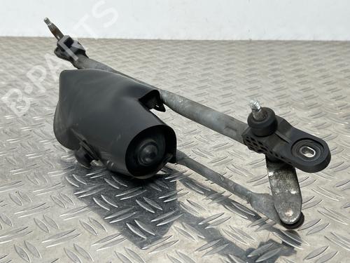 Used Front wiper motor Front wiper motor FIAT PANDA (169_) 1.1 (169.AXA1A) (54 hp) 40265155 40265155