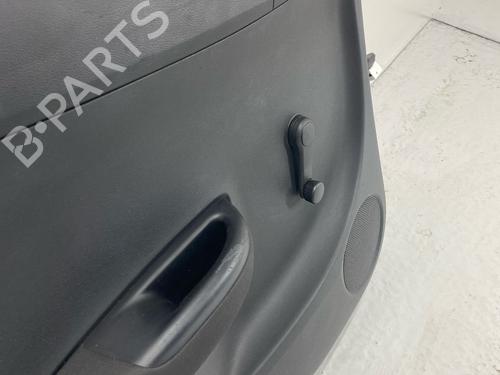 Left rear door HYUNDAI i20 I (PB, PBT) 1.2 | BP29035173C4 