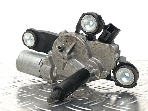 Used Front wiper motor FORD MONDEO IV Turnier (BA7) 2.0 TDCi (140 hp) 29971740