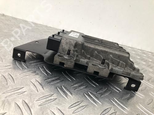 Engine control unit (ECU) RENAULT SCÉNIC III (JZ0/1_) 1.2 TCe | BP29036752M57