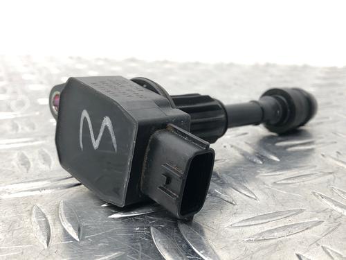 Ignition coil NISSAN MICRA III (K12) 1.2 16V | BP29034346M94 