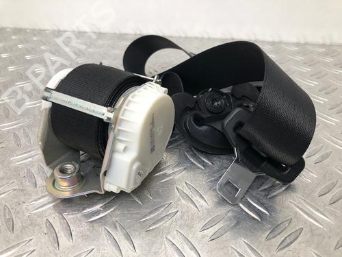 Front right seatbelt BMW 3 Coupe (E92) 335 i | BP29033486I25 