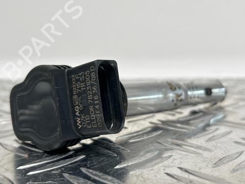 Ignition coil AUDI A5 (8T3) 2.0 TFSI | BP36219070M94  - Image 5
