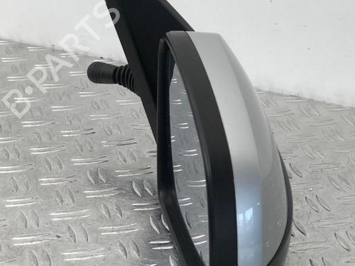 Retrovisor derecho OPEL MERIVA A MPV (X03) 1.6 16V (E75) (100 hp) 29034895