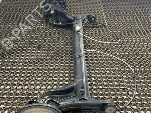 Rear axle VW UP! (121, 122, BL1, BL2, BL3, 123) 1.0 | BP29036950M2 