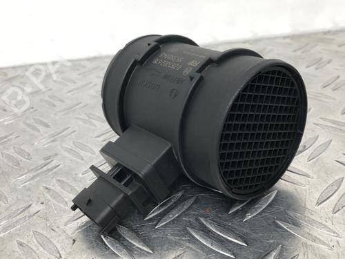 Used Mass air flow sensor OPEL ASTRA H TwinTop (A04) 1.9 CDTi (L67) (150 hp) 29031120
