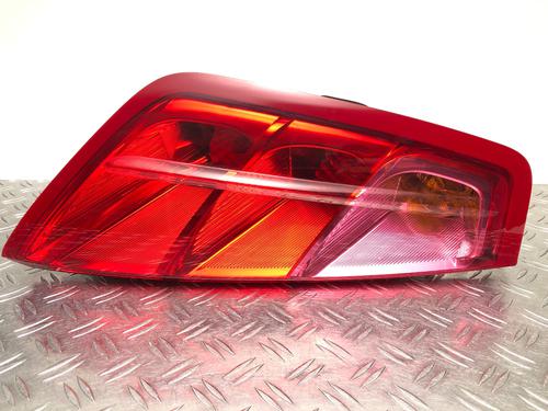Used Left taillight FIAT GRANDE PUNTO (199_) 1.9 D Multijet (130 hp) 29037136