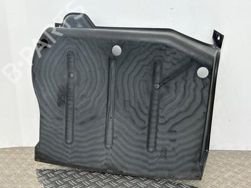 Used Underbody protection Underbody protection 37405909 37405909