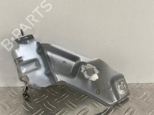 Used Support RENAULT CLIO IV Grandtour (KH_) 0.9 TCe 75 (KHNP) (76 hp) 29031546