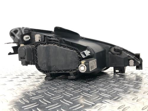 Venstre forlygte PEUGEOT 206 CC (2D) 1.6 16V (2DNFUF, 2DNFUR) | BP29037310C28 