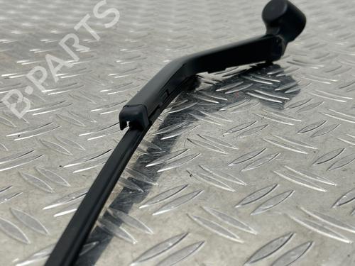 Used Rear windshield wiper arm Rear windshield wiper arm MINI MINI CLUBMAN (R55) Cooper D (112 hp) 33653719 33653719