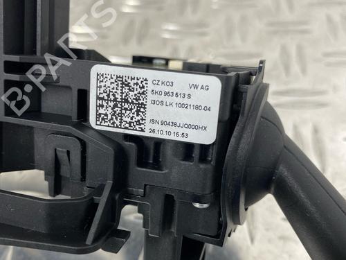 Switch VW GOLF VI (5K1) 1.2 TSI | BP29031659I30 