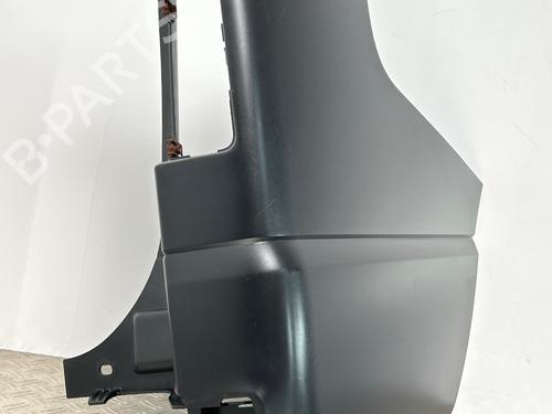 Pare-Chocs D'Angle Pare-Chocs D'Angle RENAULT TRAFIC III Van (FG_) 1.6 dCi 115 (FGMD) (116 hp) 36411198 36411198
