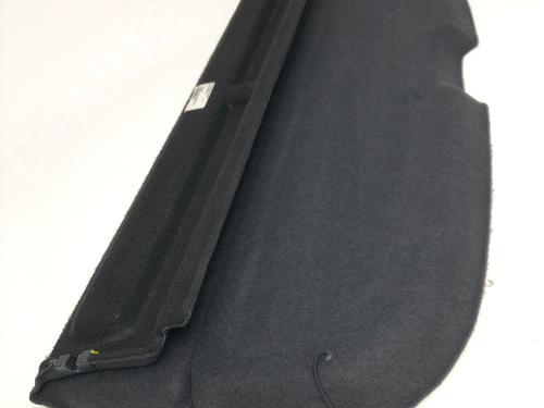 Rear parcel shelf PEUGEOT 3008 I MPV (0U_) 1.6 HDi | BP30901028C85 