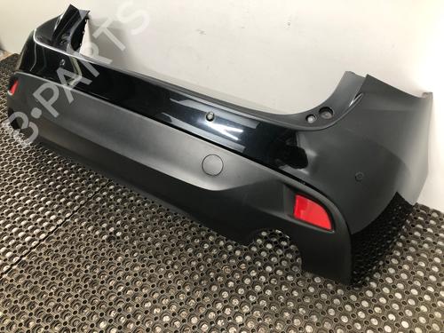 Rear bumper MAZDA 3 (BM, BN) 2.0 | BP29031984C8 